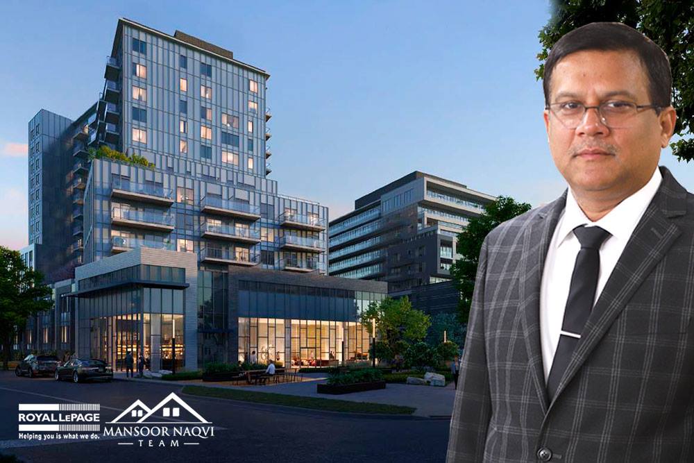 Syed Mansoor Ali Naqvi