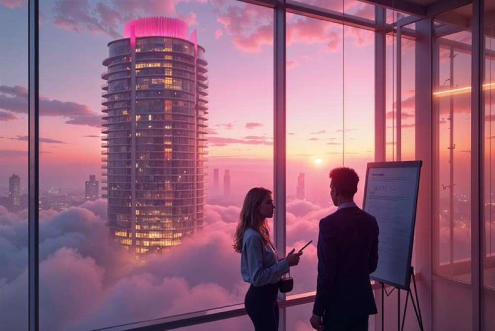 Building a Business
