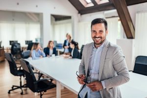 Entrepreneur Tactics