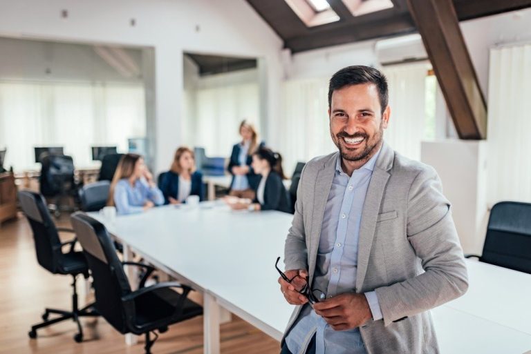 Entrepreneur Tactics