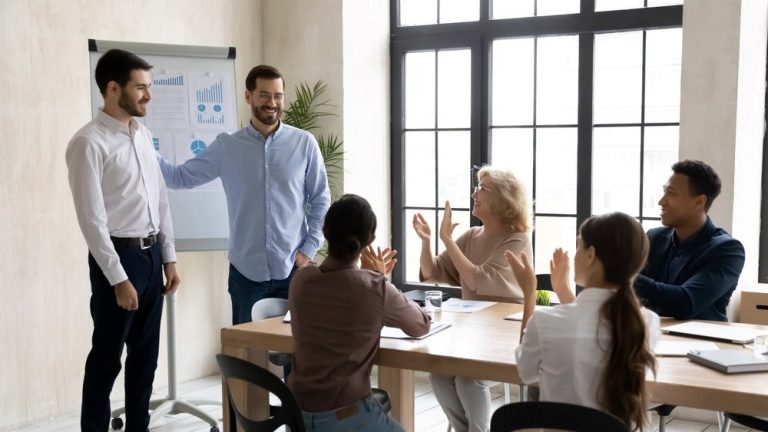 Networking Tactics