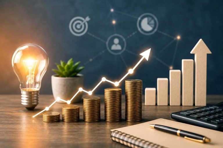 Pricing Strategy