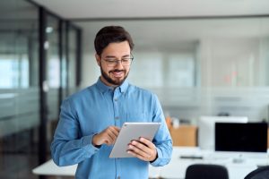 Contrarian Entrepreneurs