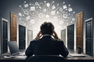 Decision Fatigue
