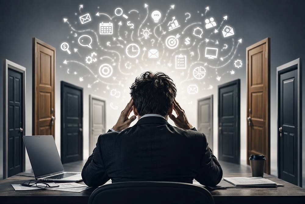 Decision Fatigue